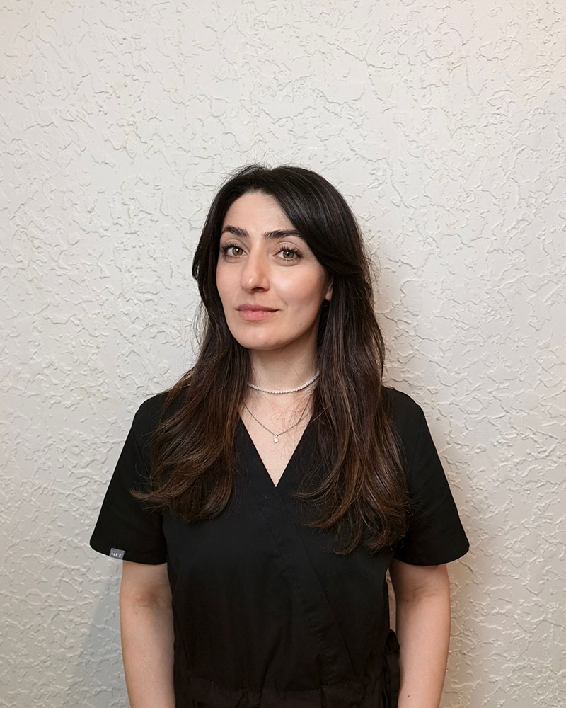 Депиляция - Жанна