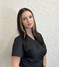 Ногтевой сервис - Виктория