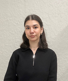 Брови и ресницы - Камилла