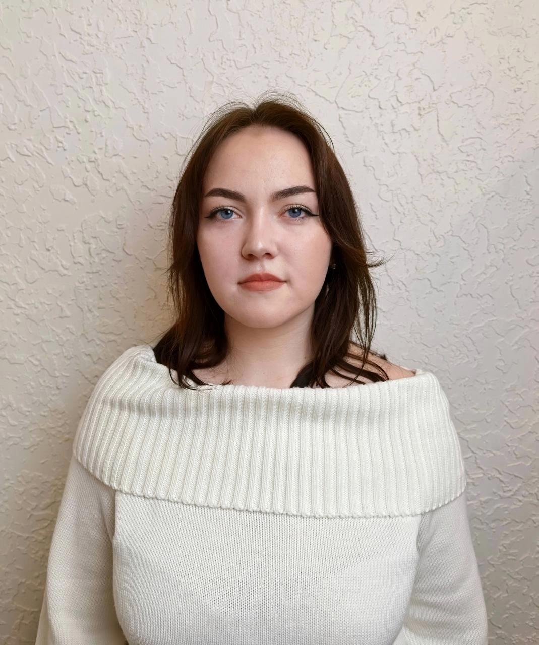 Брови и ресницы - Эвелина